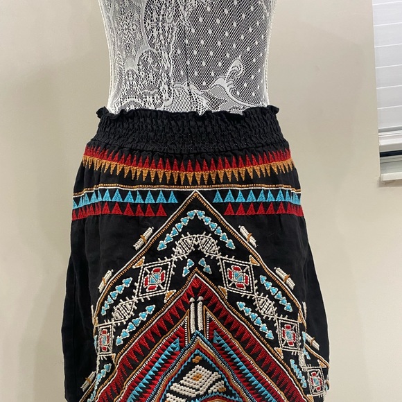 JW Los Angeles skirt - Picture 3 of 7